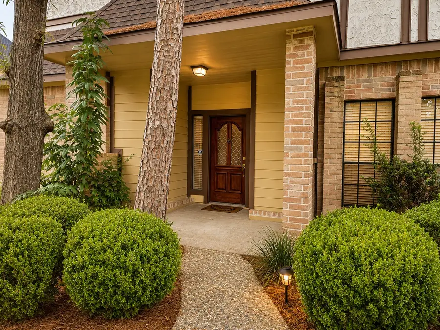 5518 Lacreek Lane, Spring, TX 77379 - #2