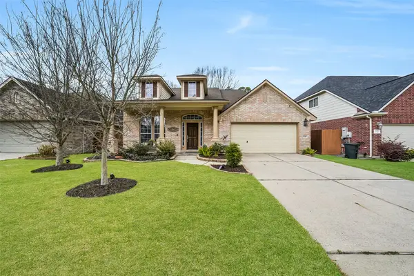 13419 Highland Park Court, Houston, TX 77070