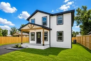 2420 Woodard Street, Houston, TX 77026 - #3
