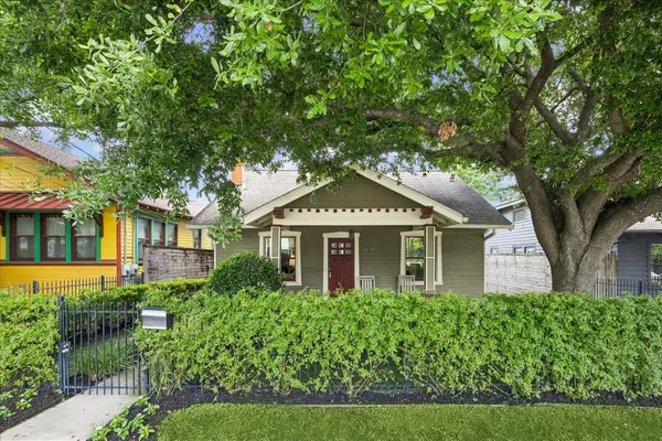 2612 Morrison Street, Houston, TX 77009