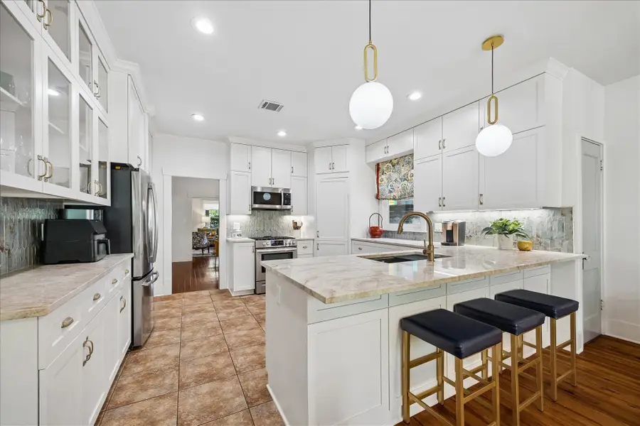 2612 Morrison Street, Houston, TX 77009 - #2