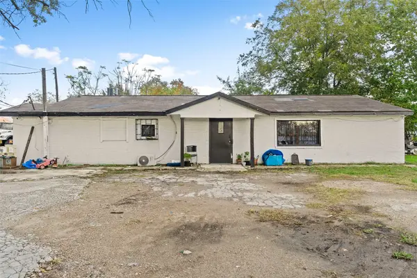 2502 Bringhurst Street, Houston, TX 77026