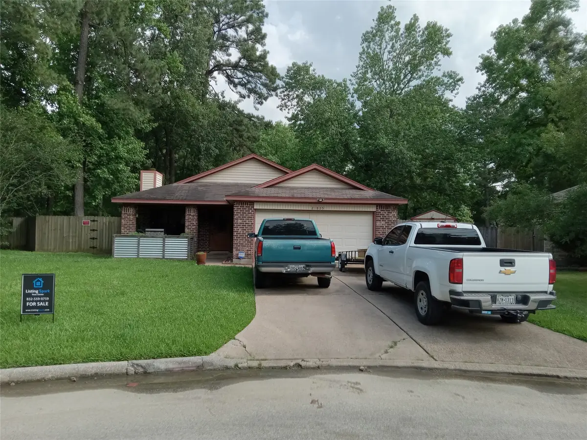 21825 Raven Tree Court, Porter, TX 77365 - #1