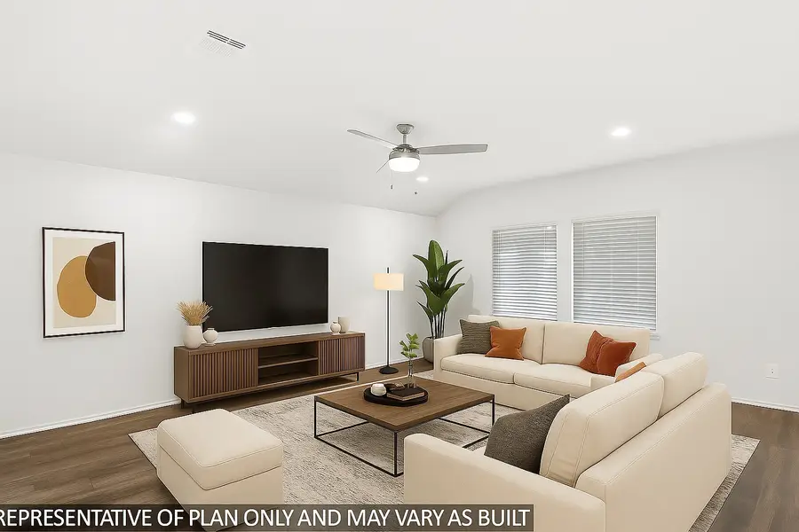 108 Whispering Pines, Dayton, TX 77535 - Image #3