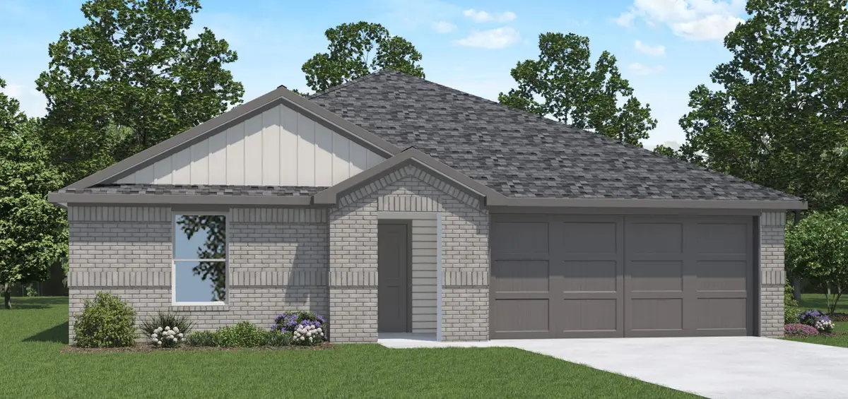 12256 Lexington Heights Drive, Willis, TX 77318 - #1