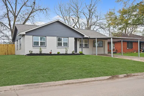 1210 Glenmore Drive, Pasadena, TX 77503