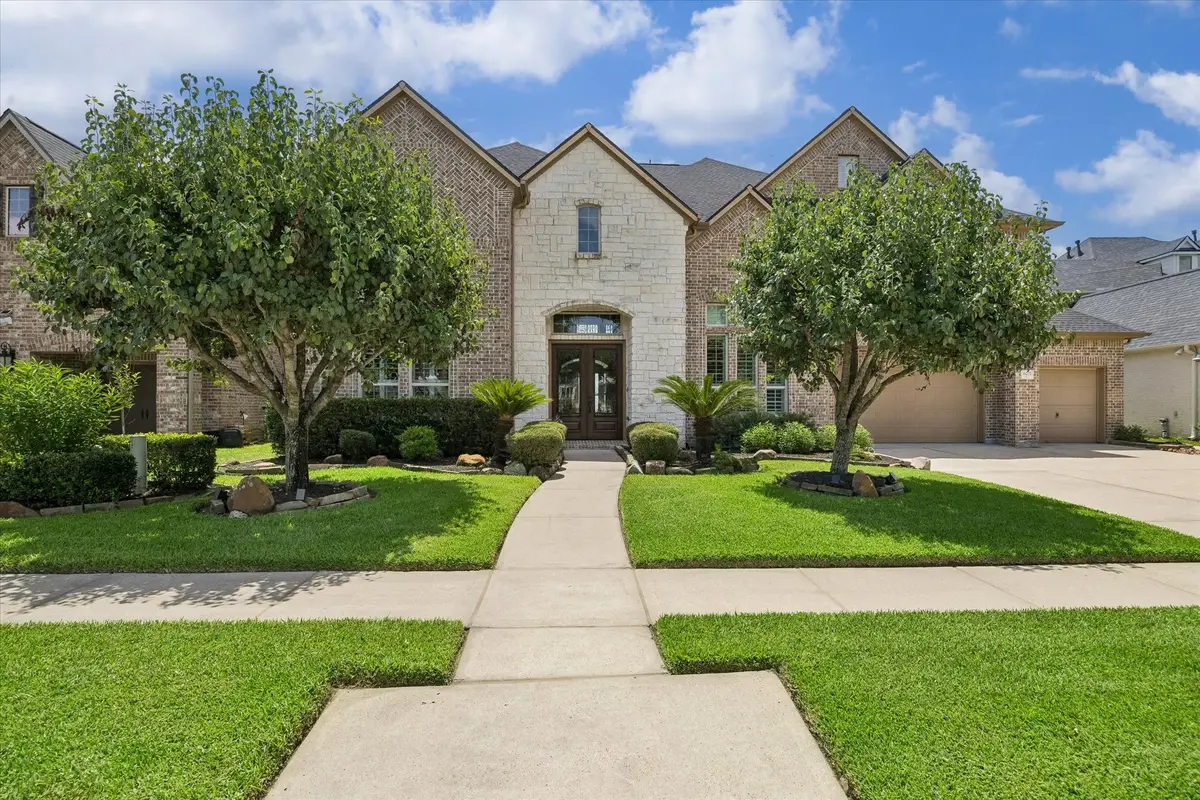 16202 Pelican Beach Lane, Houston, TX 77044 - #1