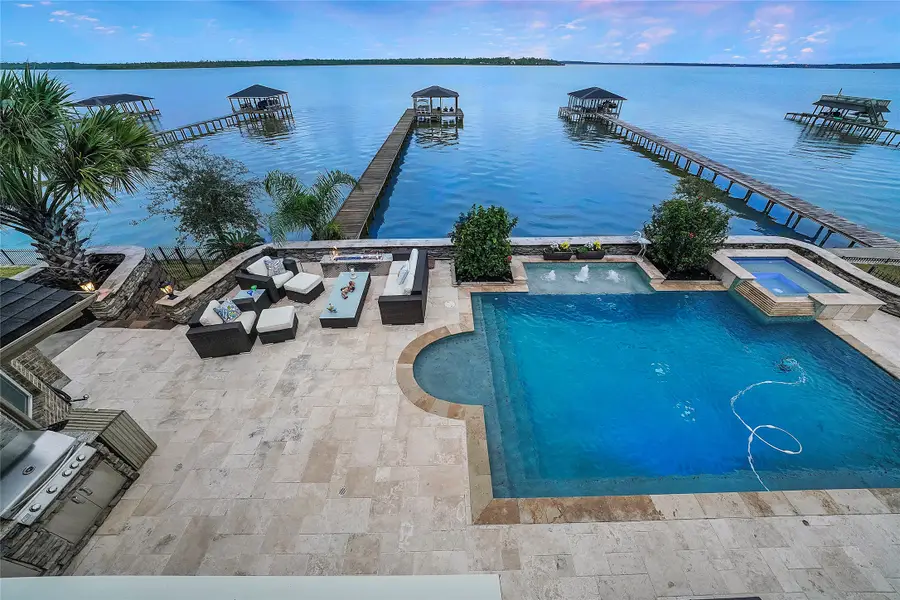 16202 Pelican Beach Lane, Houston, TX 77044 - #2