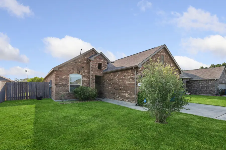 15620 All Star Drive, Splendora, TX 77372 - #2