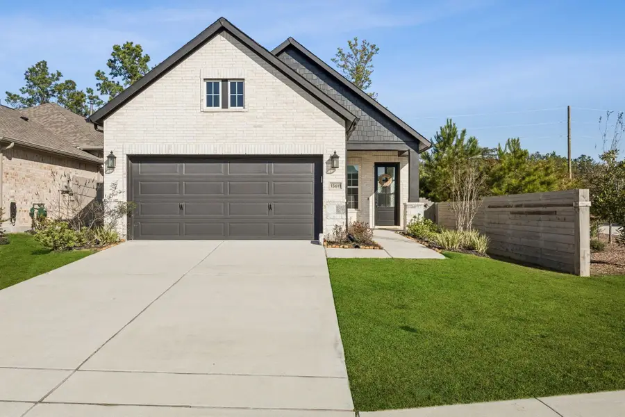 15611 Red Panda Road, Conroe, TX 77302 - #2