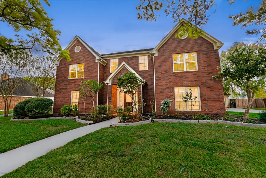 4019 Saint Michaels Court, Sugar Land, TX 77479 - Image #2