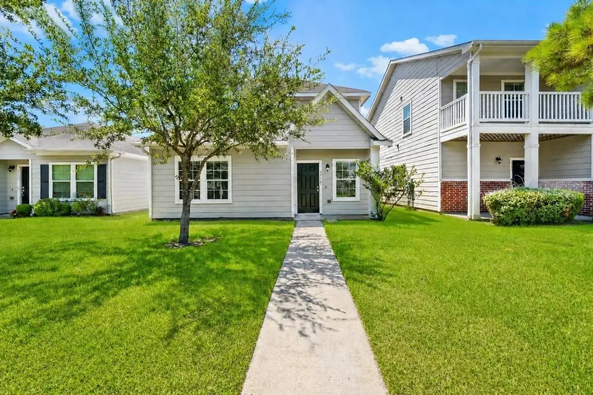 1714 Claremont Garden Circle, Houston, TX 77047 - #1