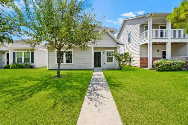 1714 Claremont Garden Circle, Houston, TX 77047