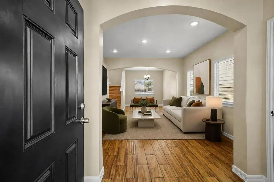 1714 Claremont Garden Circle, Houston, TX 77047 - #2