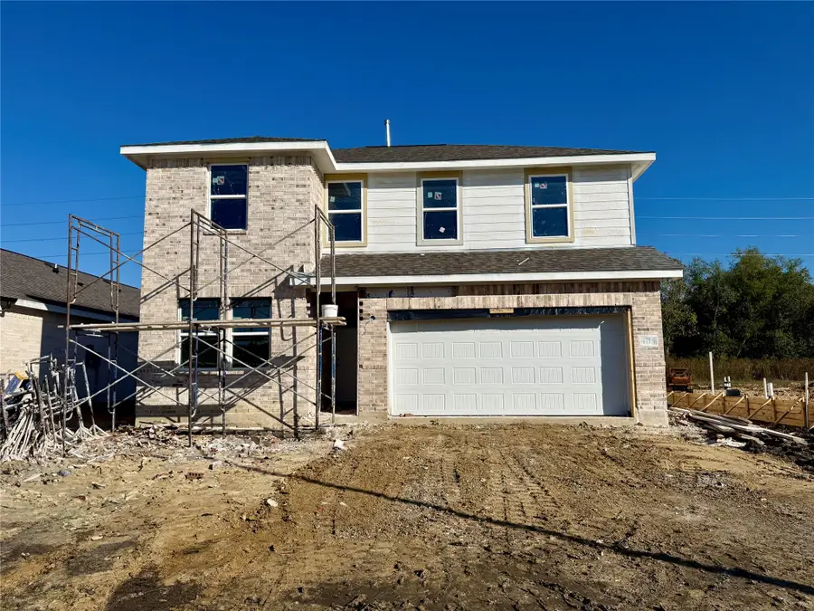 4715 Bay Vista Drive, Baytown, TX 77523 - Image #2