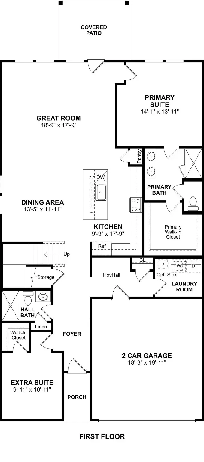 4715 Bay Vista Drive, Baytown, TX 77523 - Image #3