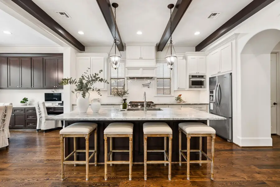 4609 Beech Street, Bellaire, TX 77401 - #2