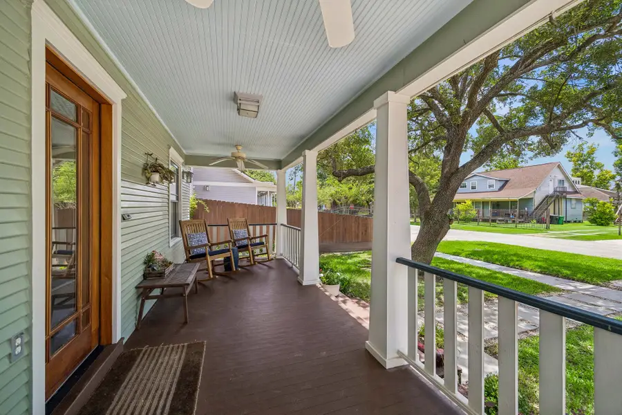 1510 Columbia Street, Houston, TX 77008 - #2