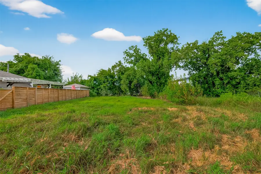 3552 Nathaniel Brown Street, Houston, TX 77021 - #2