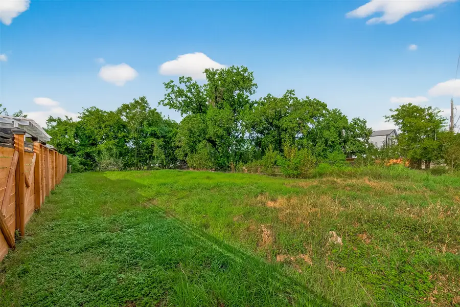 3552 Nathaniel Brown Street, Houston, TX 77021 - #3