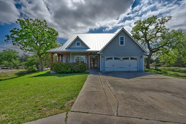 350 Owl Creek Road, Giddings, TX 78942