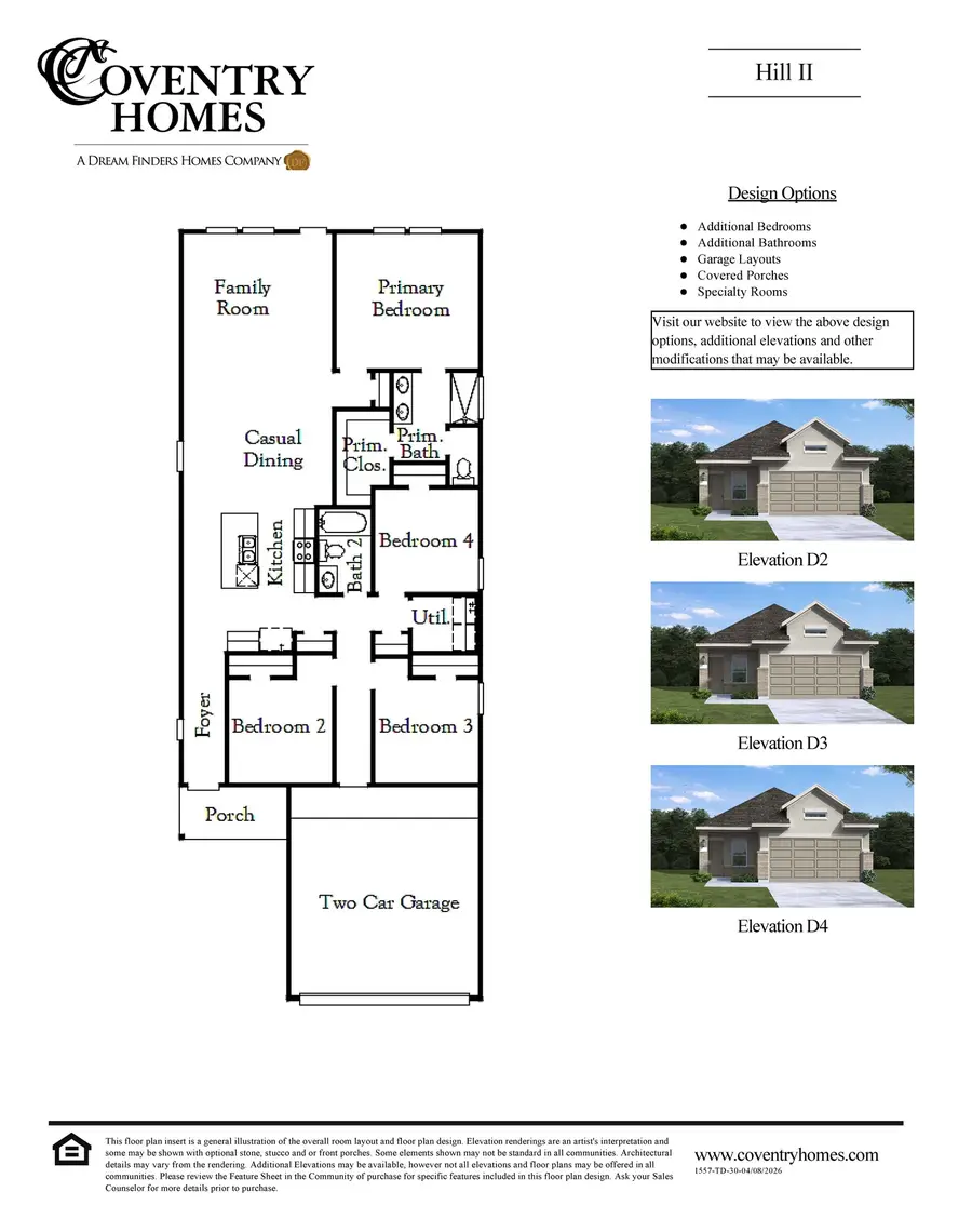 1735 Palomino Gold Trail, Crosby, TX 77532 - #3