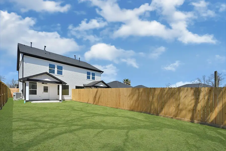 116 York Street, South Houston, TX 77587 - #2