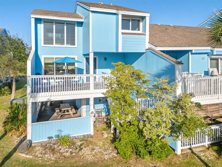 201 Jean Lafitte Cove, Galveston, TX 77554 - Image #2