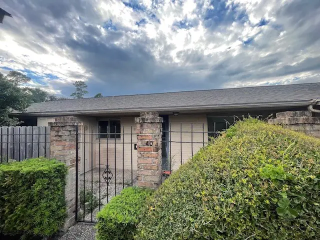1529 Wirt Road #40, Houston, TX 77055 - #1