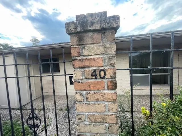 1529 Wirt Road #40, Houston, TX 77055 - #2