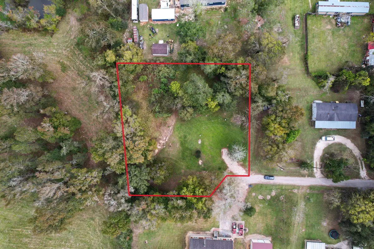 198 County Road 2353, Hardin, TX 77575 - Image #1