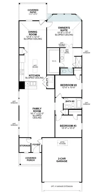 30910 Newcomb Landing Lane, Waller, TX 77484 - Image #2