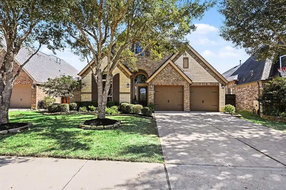 5711 Amherst Farms Lane, Fulshear, TX 77441 - #1