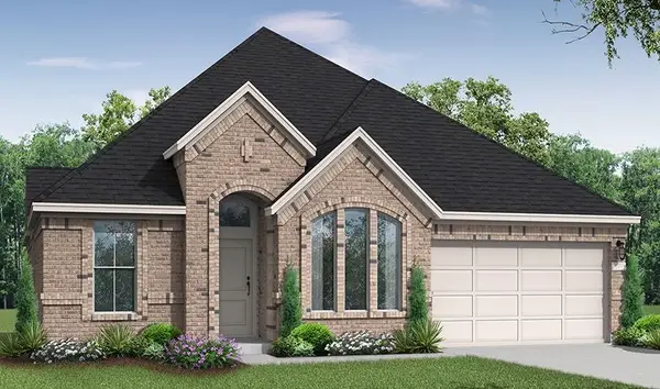 3344 Bentwood Ranch Drive, Conroe, TX 77385