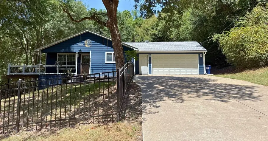 445 Loop Drive, Livingston, TX 77351 - #2