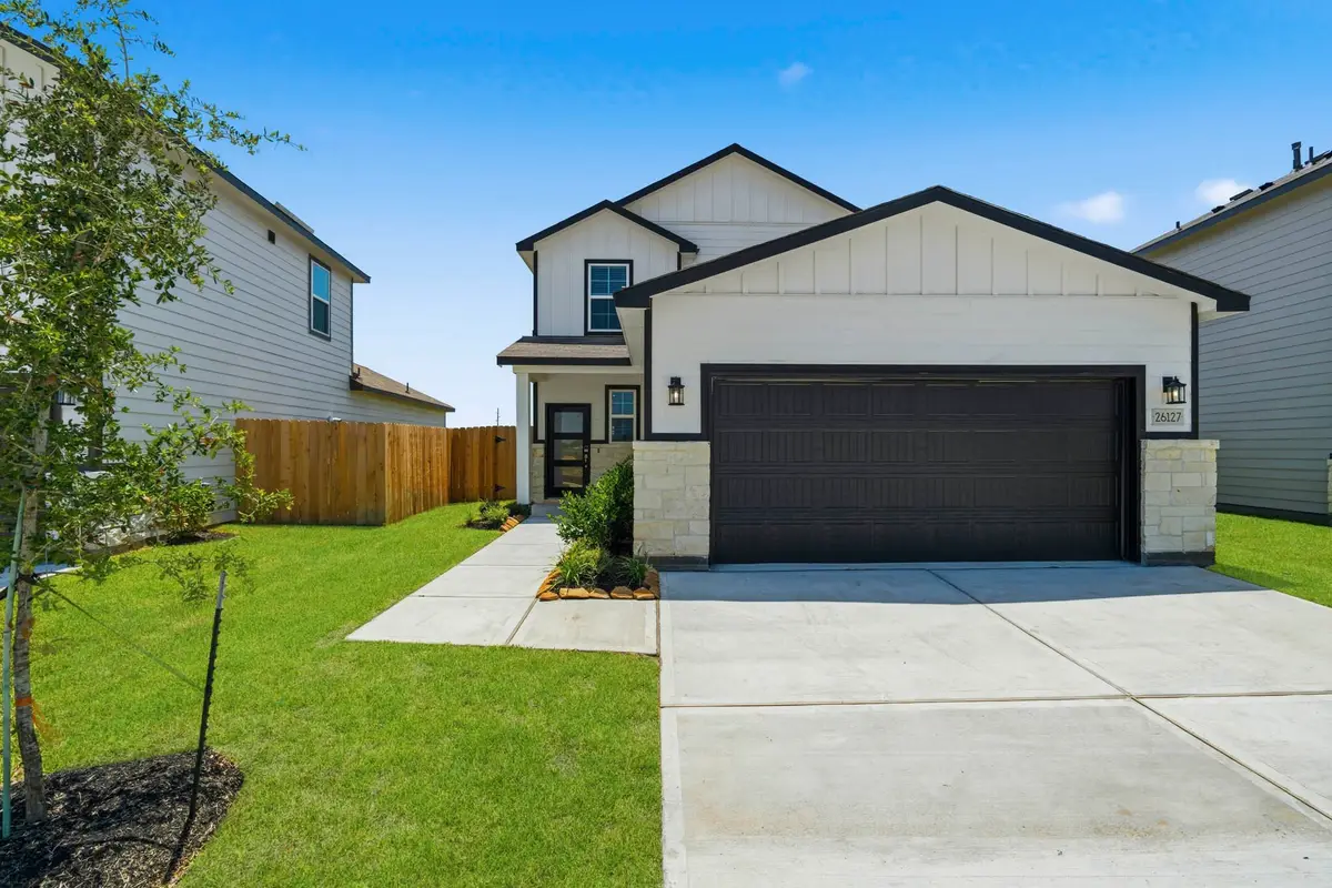 26127 Venus Trap Trail, Katy, TX 77493 - #1
