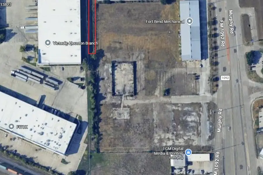 0089 Murphy Road, Stafford, TX 77477 - #2