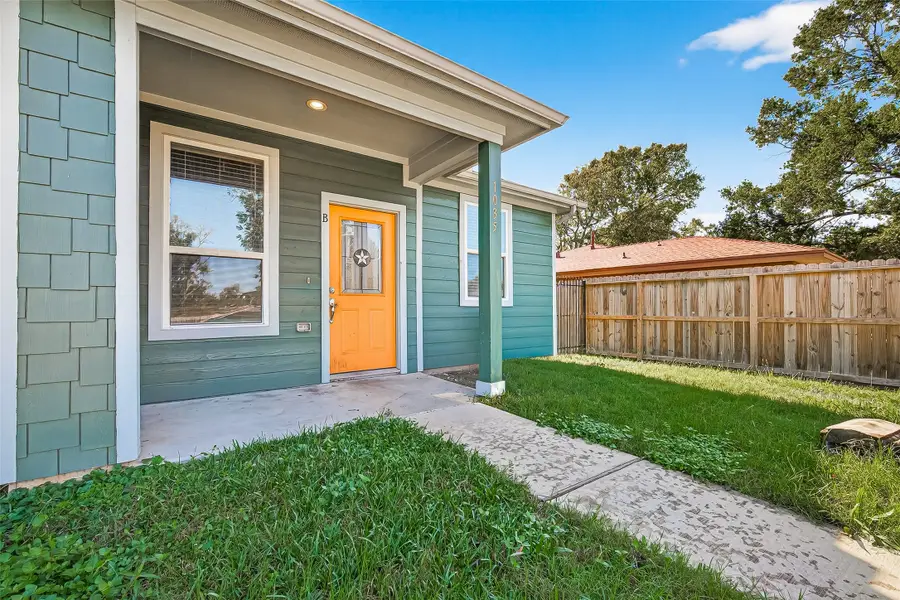 1035 Junell Street, Houston, TX 77088 - #2