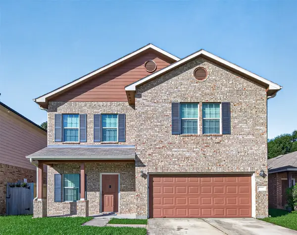 23527 Jasmine Terrace Drive, Spring, TX 77373