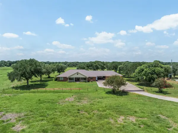 4231 Johnston Road, Wallis, TX 77485
