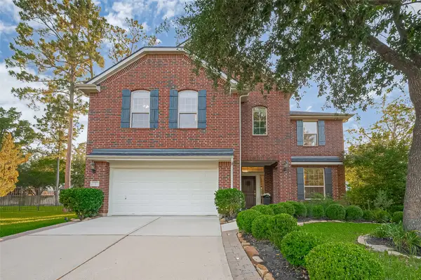 7 Tillamook Court, Spring, TX 77389