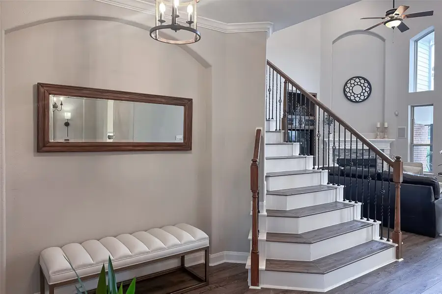 7 Tillamook Court, Spring, TX 77389 - #2