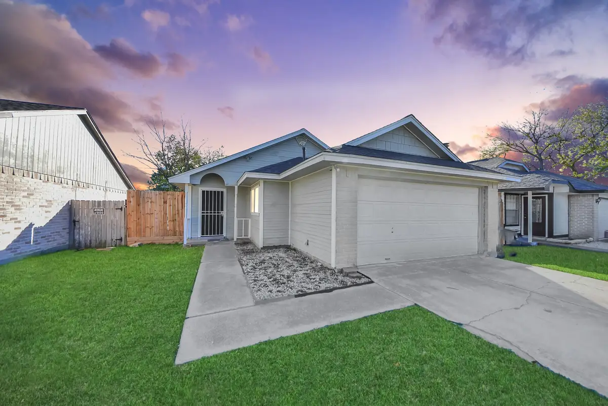 19451 Cypress Cliff Drive, Katy, TX 77449 - Image #1