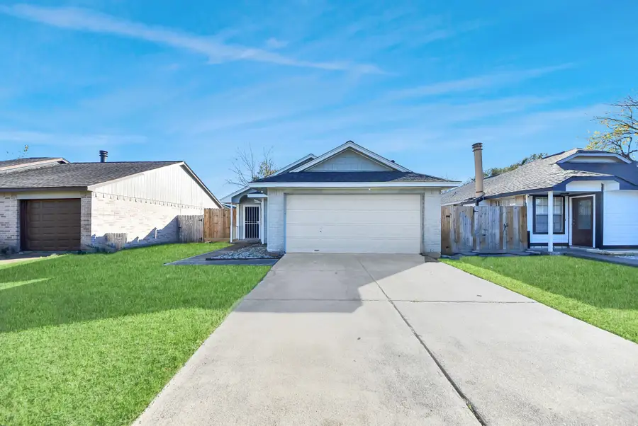 19451 Cypress Cliff Drive, Katy, TX 77449 - Image #2