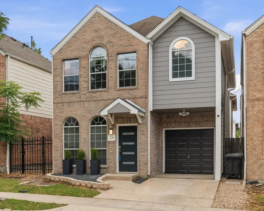 226 Sydnor Street, Houston, TX 77020 - #2