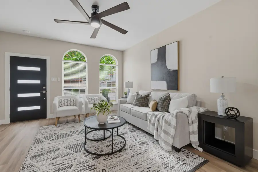 226 Sydnor Street, Houston, TX 77020 - #3