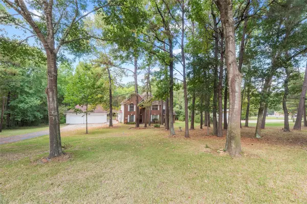 6702 W Bluff Drive, Magnolia, TX 77354