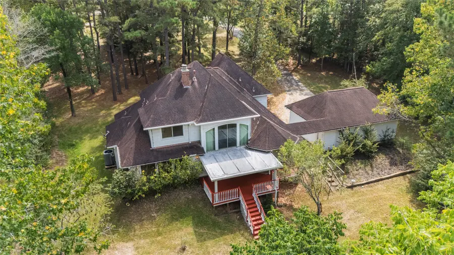 6702 W Bluff Drive, Magnolia, TX 77354 - #2