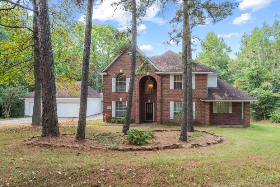 6702 W Bluff Drive, Magnolia, TX 77354 - #3