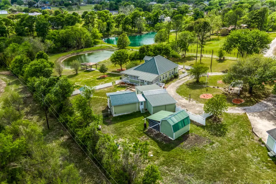 7257 Kurt Drive, Brenham, TX 77833 - #3